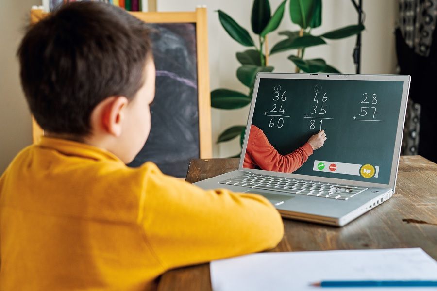 Tips to Make Remote Learning Easier for Your Child with