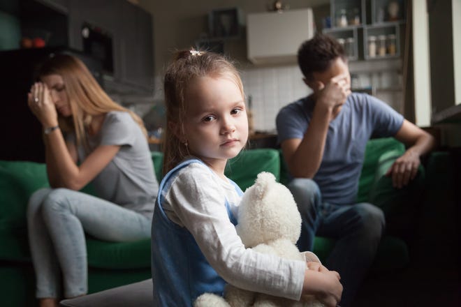 Going Through a Divorce with a Child with Special Needs? Get Help.