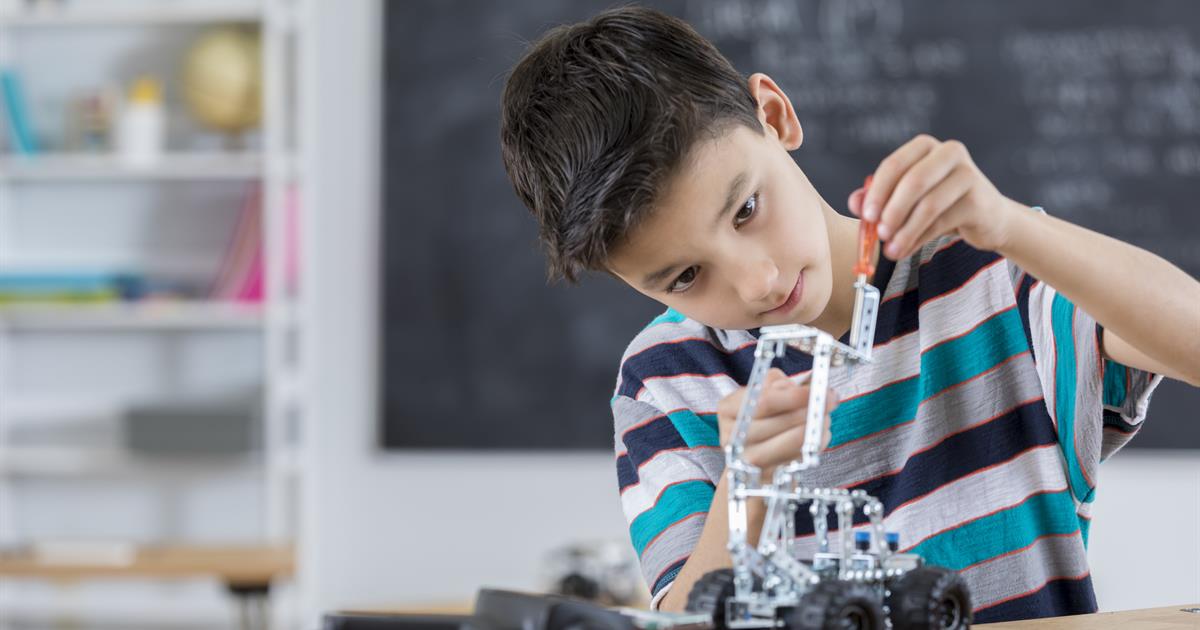 How to Find the Best Daycare for your Child with Autism