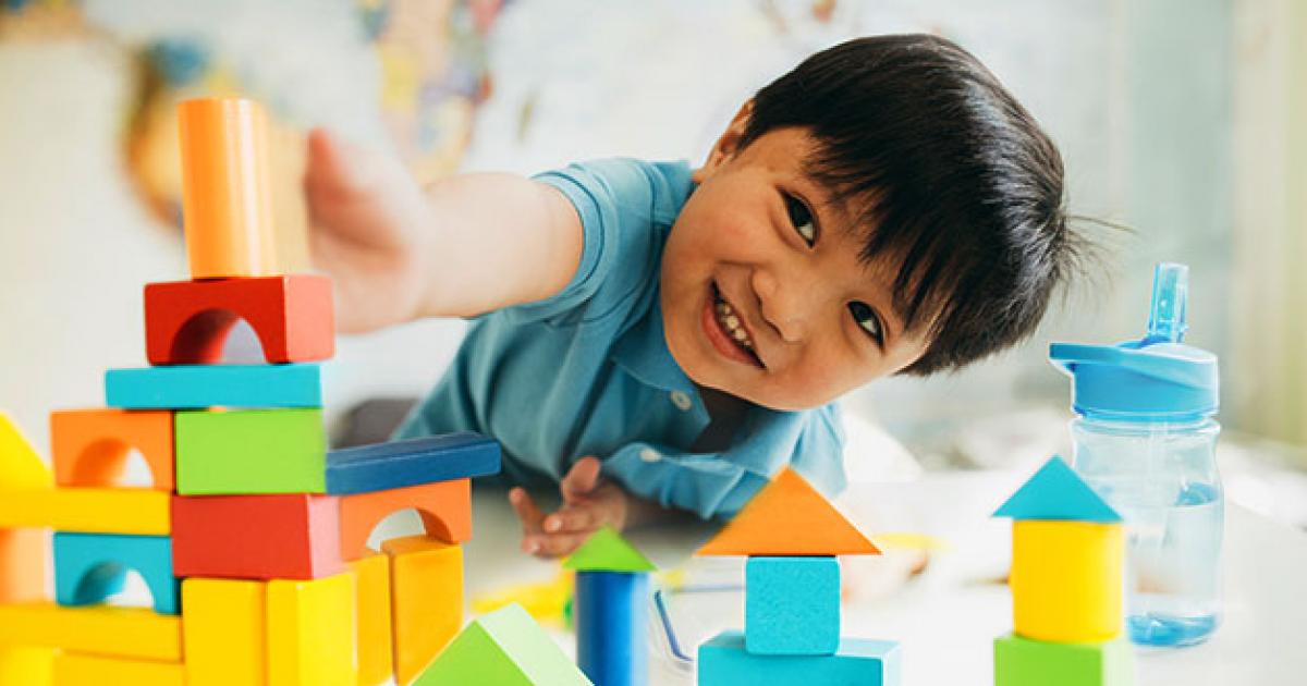 Can I Get Disability Benefits For My Child With Autism American