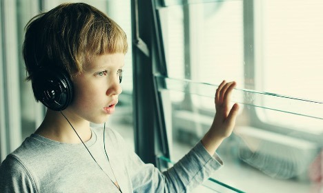 Tips on Traveling with Your Child with Autism