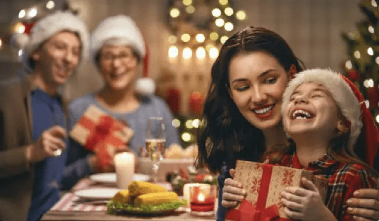 How to Help Your Family Understand Your Child with Autism During the Holidays