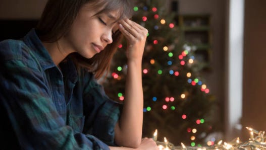 Reduce Holiday Stress for Your Child with Autism