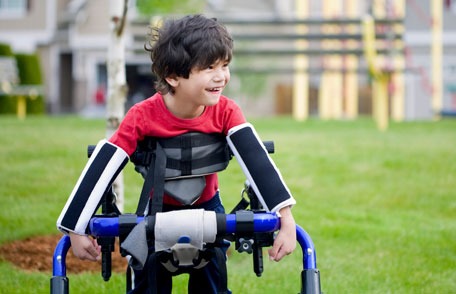 Can I Get Financial Help for My Child with Cerebral Palsy?