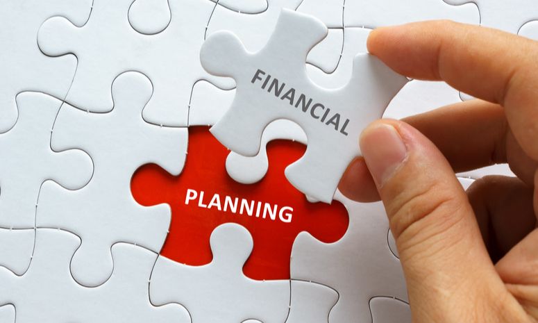Creating a Financial Plan for Your Child with Special Needs
