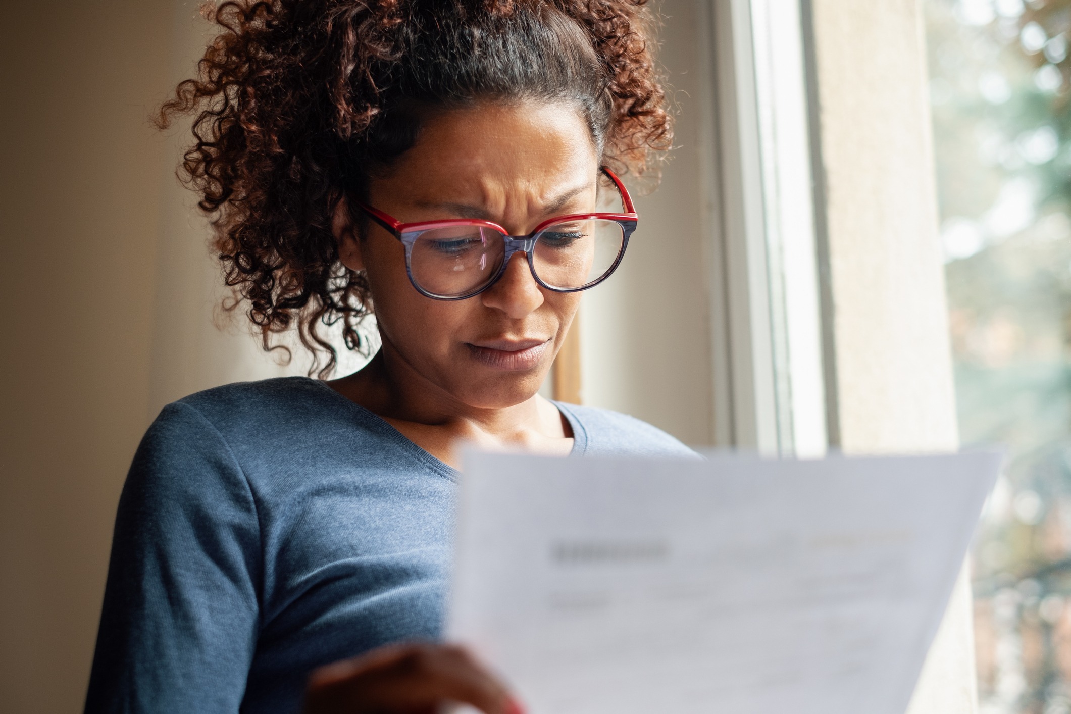 How Do I File an Appeal with IHSS?