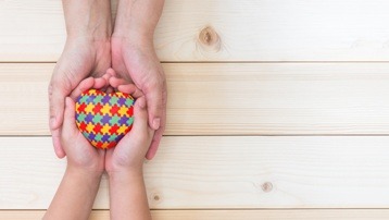 Do I Get Money if My Child Has Autism?