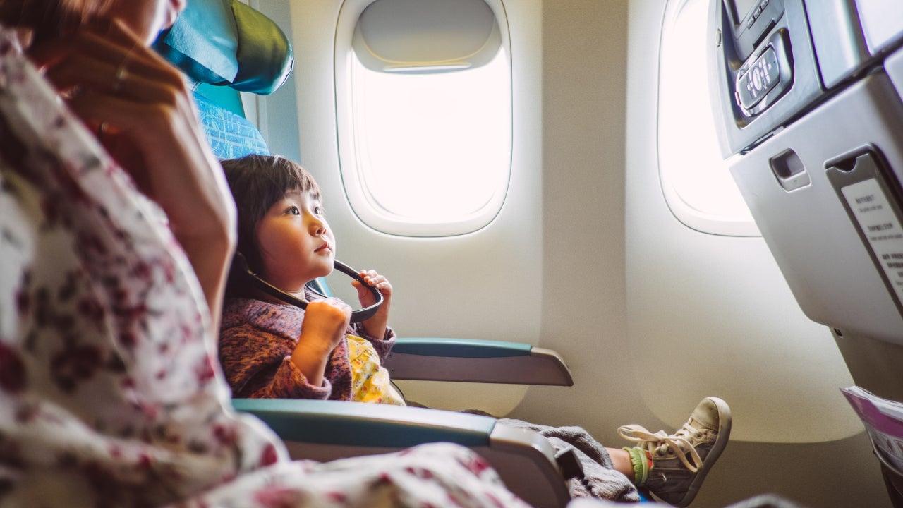 How to Prepare Your Child with Special Needs for Holiday Traveling