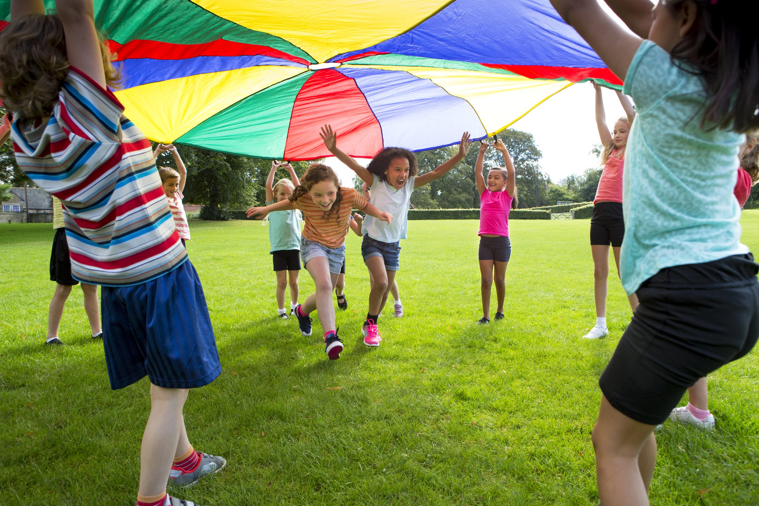 Summer Activities for Children with Special Needs in California￼