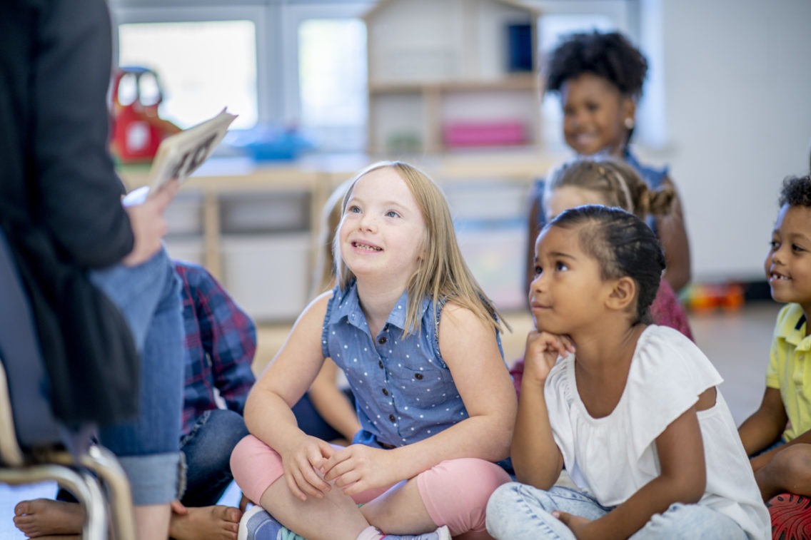 Getting an IEP for Your Child with Special Needs in California: A Parent’s Guide