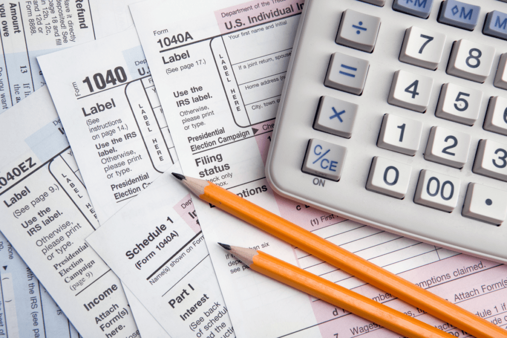 Do I Need to Pay Taxes on IHSS?￼