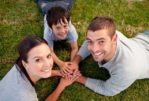 Benefits for Children with Autism in California
