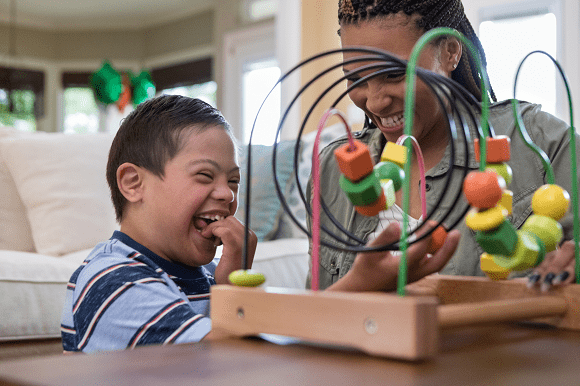 Disabilities Covered by IHSS in California