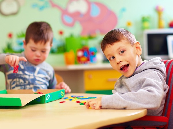 Finding Community: Support Groups for IHSS Parents
