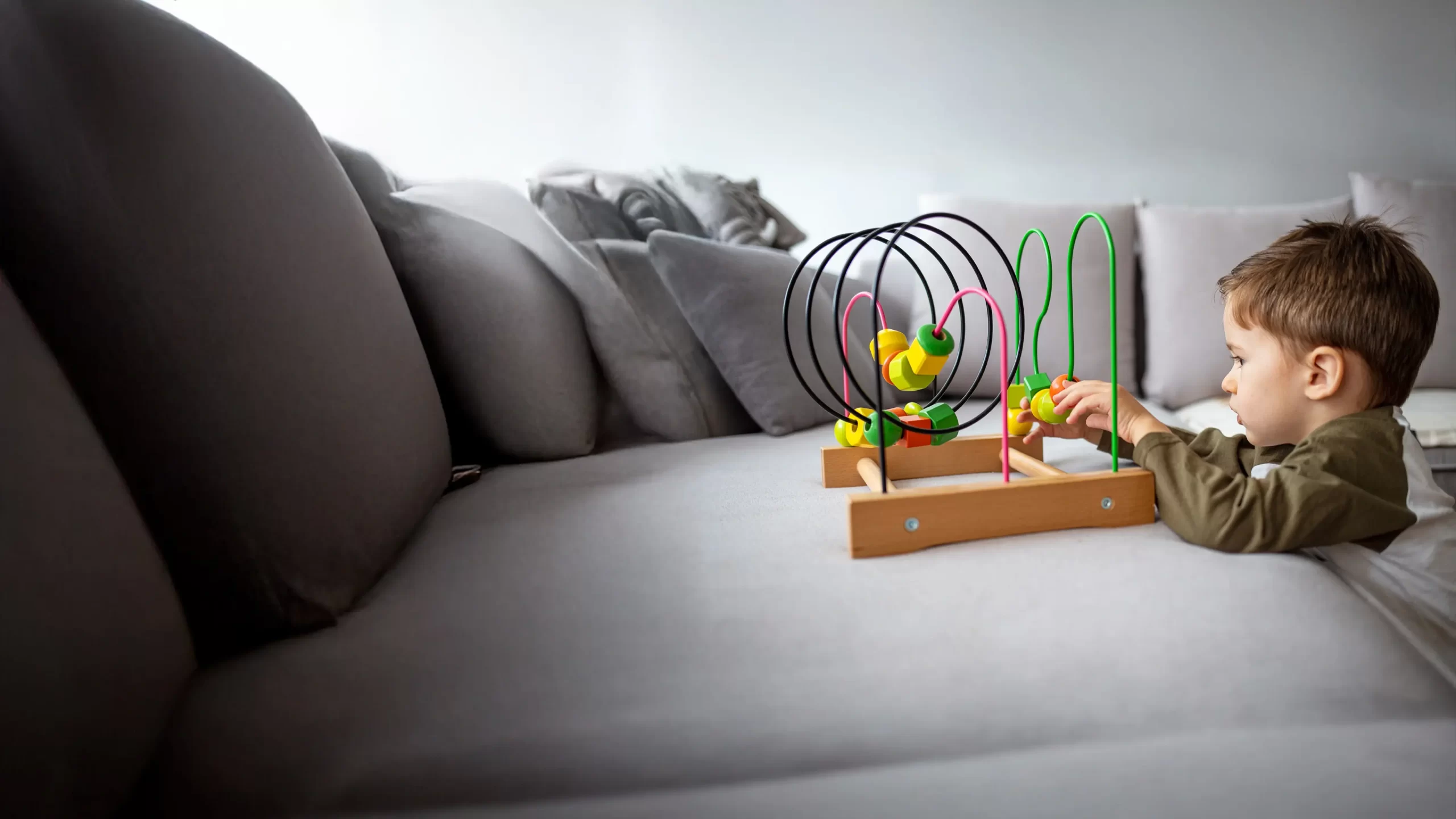 Why Does the County Reassess IHSS Every Year?