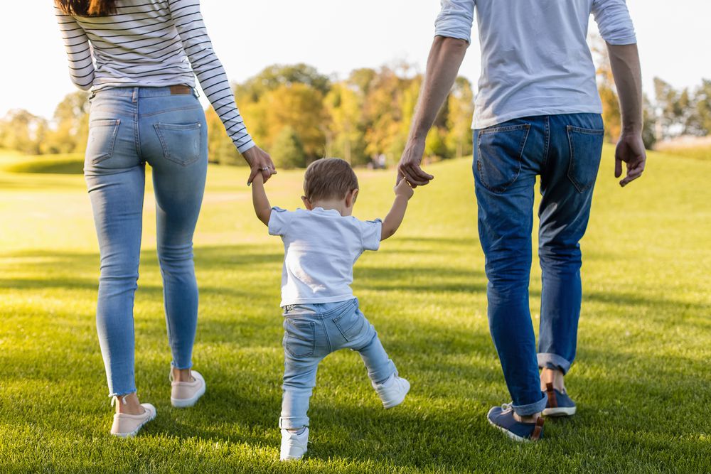 Can Both Parents Be IHSS Providers?