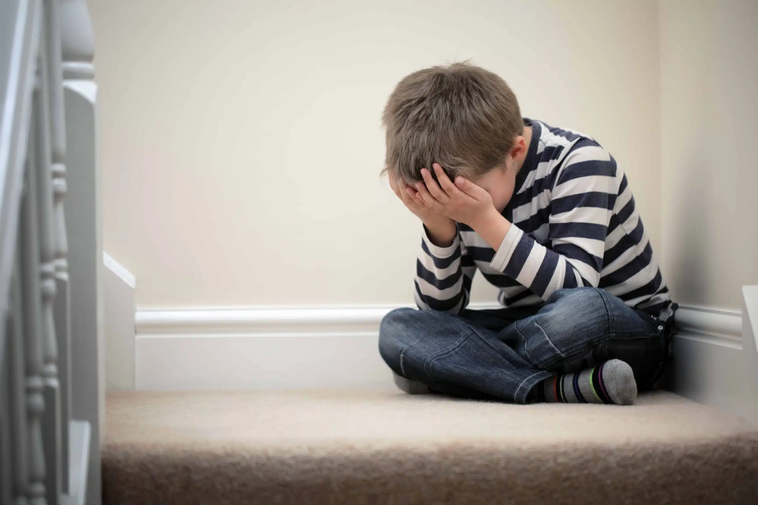Preventing Meltdowns and IHSS