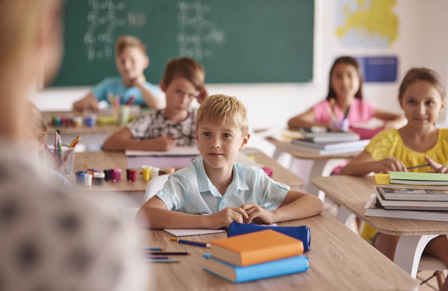 Can School Reduce IHSS Hours?