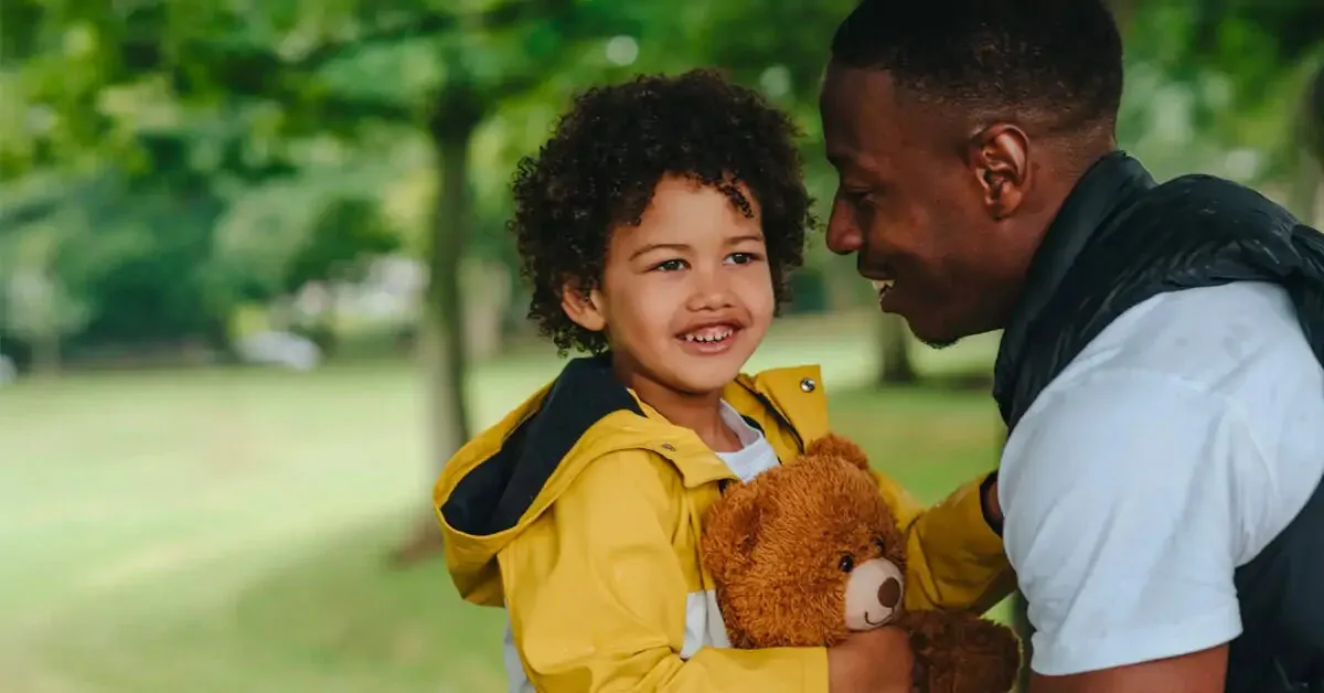 How Do I Prove It Is More Than Normal Parenting?
